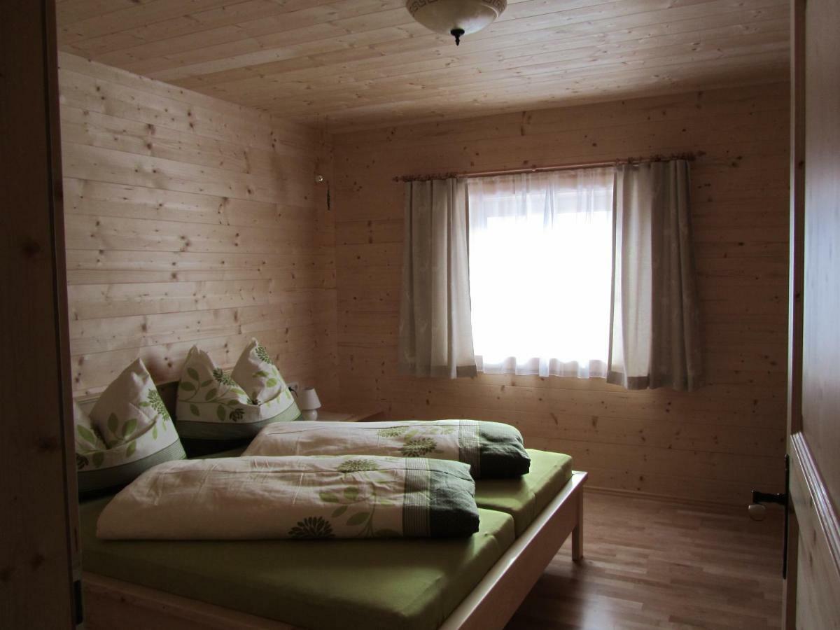 شقة Ebner Casa هيليغنبلت المظهر الخارجي الصورة