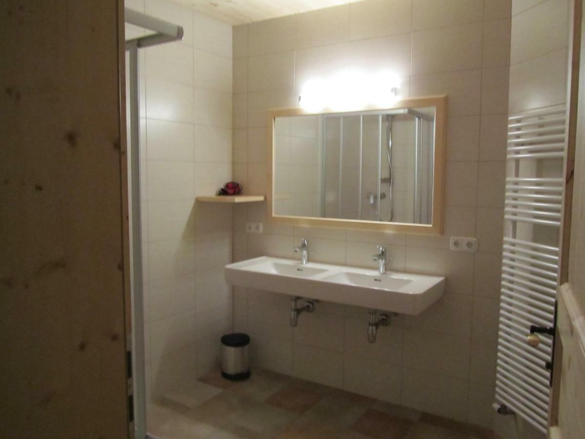 شقة Ebner Casa هيليغنبلت المظهر الخارجي الصورة