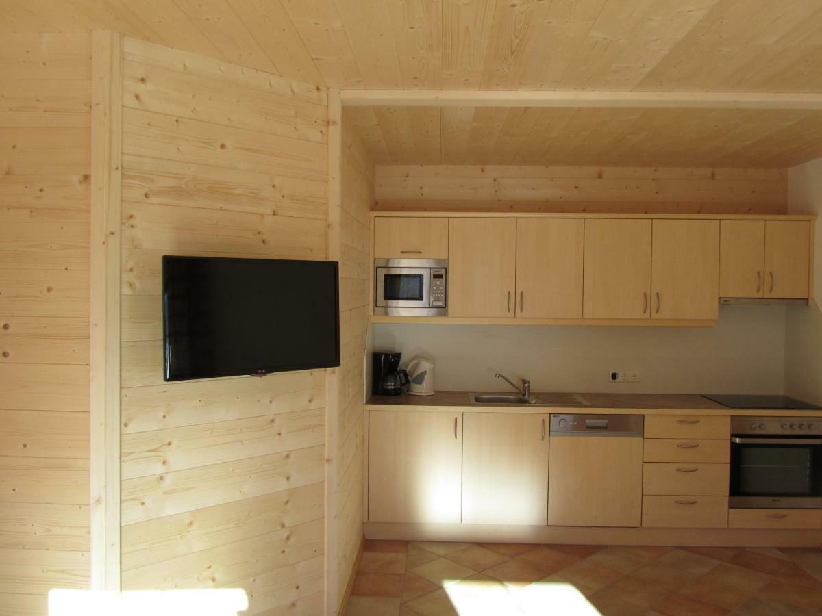 شقة Ebner Casa هيليغنبلت المظهر الخارجي الصورة