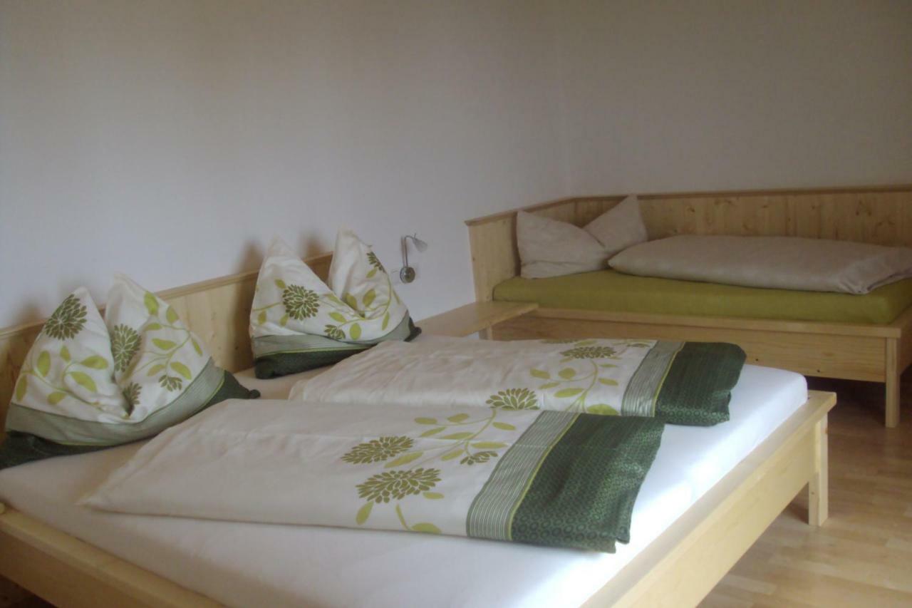 شقة Ebner Casa هيليغنبلت المظهر الخارجي الصورة