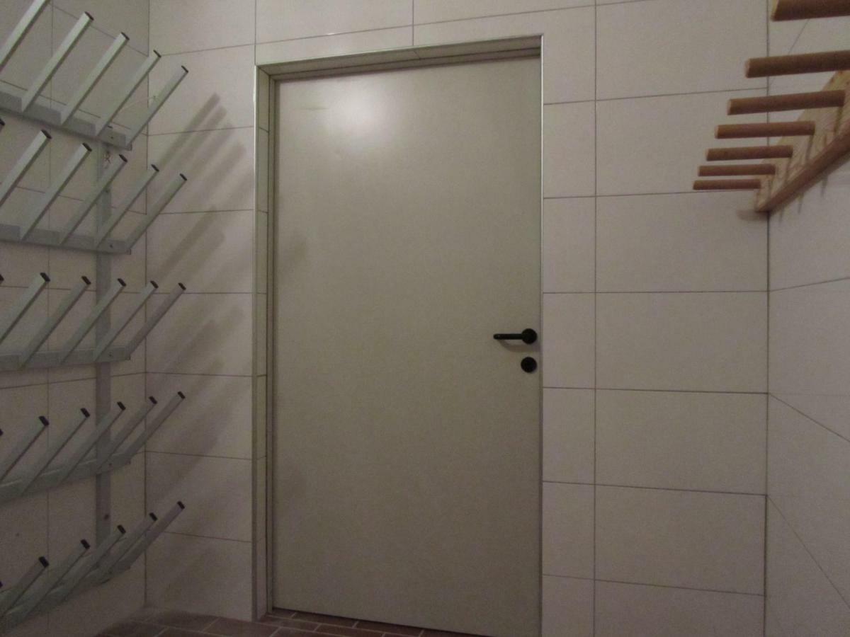 شقة Ebner Casa هيليغنبلت المظهر الخارجي الصورة